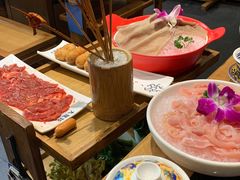 -大龙燚火锅(白石洲店)