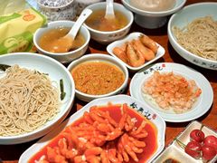 -裕兴记•蟹黄面馆(人民广场店)