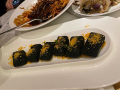 养生脆皮豆腐-海味观(老西门店)