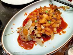 -童福兴·南京菜(老门东店)