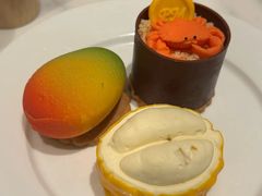 -星璞全日餐厅·高空自助餐(深铁铂尔曼酒店)