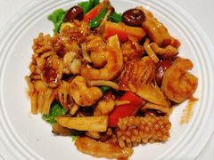 八珍豆腐-大铁勺新津菜(迎水道店)
