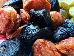 -圣彼得堡观江俄餐厅(中央大街黑金冠店)