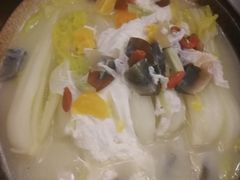 -花舍·新派粤菜·西餐·下午茶(亚运村·鸟巢店)