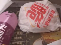 -麦当劳(北苑秋实路店)
