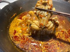 -老天桥蛙炉火锅(姑苏总店)