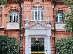 -复旦大学附属华山医院(总院)