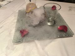 -戈雅法餐厅(世界城广场店)
