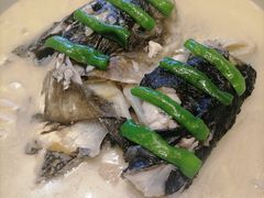 -长沙顺天凯宾斯基酒店·祈顺酒家中餐厅(雨花亭店)