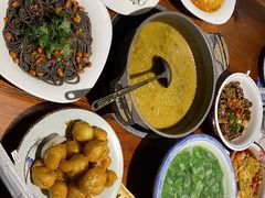 -百姓·百味家宴油茶馆(鼎运大厦店)