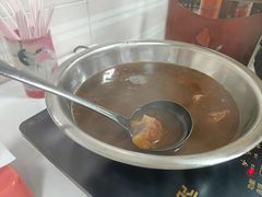 -辉记牛肉馆(泉州店)