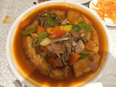 -巴依老爷·新疆美食(上城区天城路店)