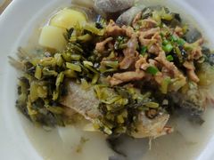 -面道赞宁海海鲜面(迎凤街店)