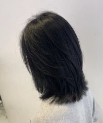 -逸丝风尚专注烫染