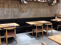 大堂-米斯特比萨(望京西园店)