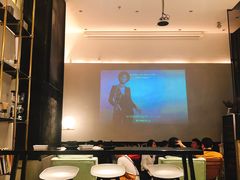 大堂-Home Cafe(水榭春天店)