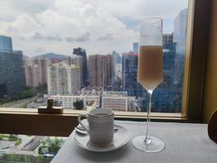 -大中华希尔顿酒店·兰亭潮中餐厅·粤菜
