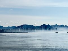 -江心屿景区