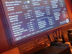 -B&C黄油与面包·THE GARDEN BAKERY概念店(世纪汇店)