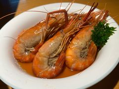 -蚝翅·海鲜粥·烧烤·龙虾季(海曙天一店)