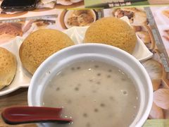-添好运点心专门店(中环IFC店)
