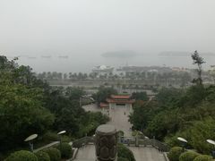 -仙人山公园
