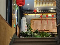 -安泰楼·佛跳墙创始人·传统闽味早茶·酒楼(三坊七巷闽菜地标店)