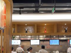 -龙抄手食府(浣花北路店)