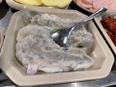 -化龙桥九宫格火锅(清水河店)