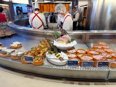 -海底捞大排档火锅(打浦路店)