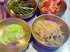 -釜山火炉·海鲜烤肉(紫藤路店)