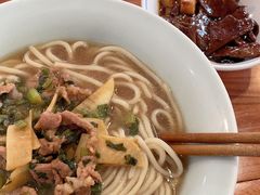 -奎元馆.百年奎元.非遗传承(西湖边的解放路店)