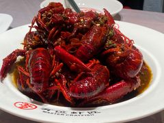 -有位虾匠·香辣蟹·小龙虾(李村店)