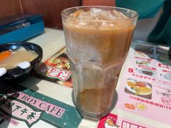 -阿飛冰室(下沙店)