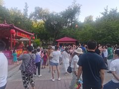 -水磨沟公园