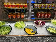 -唐山富力洲际酒店·凤凰全日制餐厅