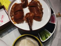 -大鸭梨烤鸭(金色漫香店)