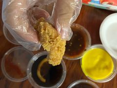 -the frypan韩国炸鸡啤酒(五路居店)