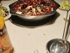 -万和源炝锅城·活鱼现炝(文艺北路店)