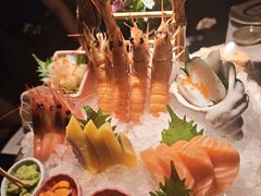 -花潮料理艺食馆(成都万象城店)