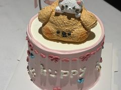 -Dark Horse·黑马蛋糕·低脂·低糖淡奶(金匙望湖大厦店)