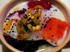 -今朝桃花醉川菜小酒馆(龙湖天街店)