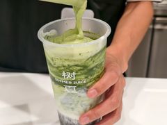 -树夏(成都招商大魔方店)