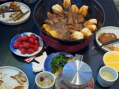 -津武刁馋一锅出(双街店)