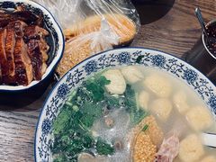 -小潘记鸭血粉丝汤