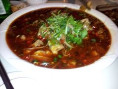江团鱼-自贡盐帮菜·玩辣餐厅(樱花园西街店)
