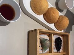 -蔡澜点心·粤菜(丽泽天街店)