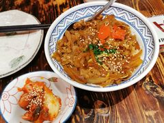 -小川洋风料理(街道口店)