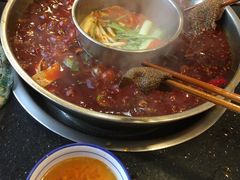 -飘香火锅(玉林西路店)