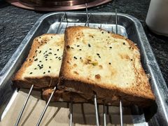 -清真·京华源铜锅涮肉(丰庆店)